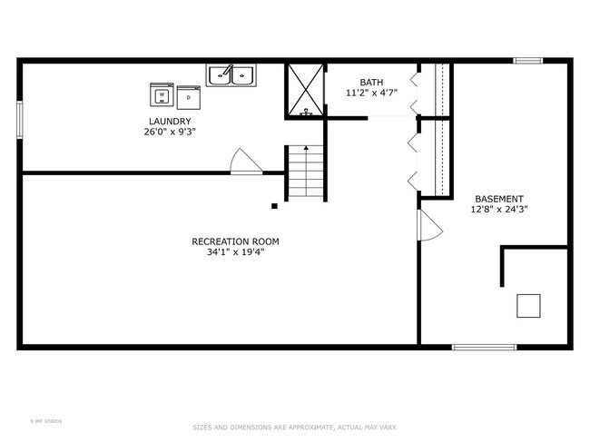 Building Photo - 3951 Forest Ave