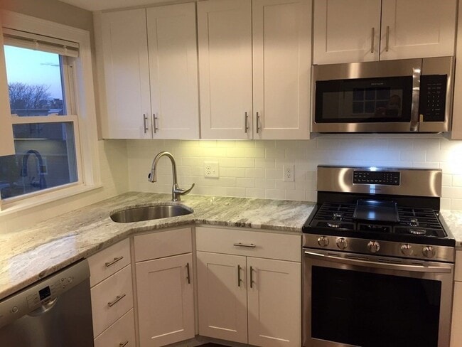 Building Photo - 6 Dawes Terrace