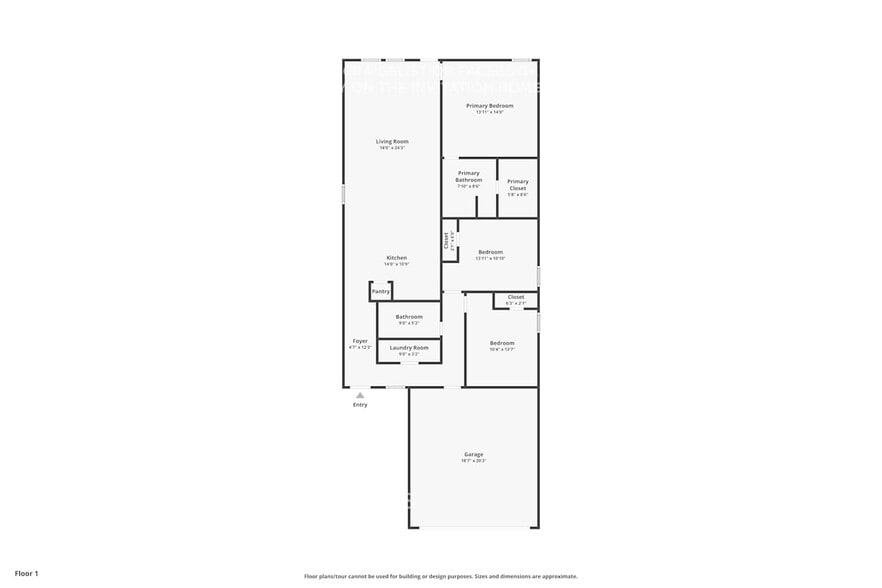 Building Photo - 14326 Fulling Ml