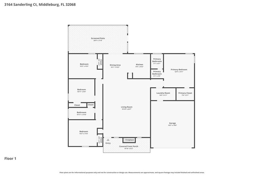 Building Photo - 3164 Sanderling Ct