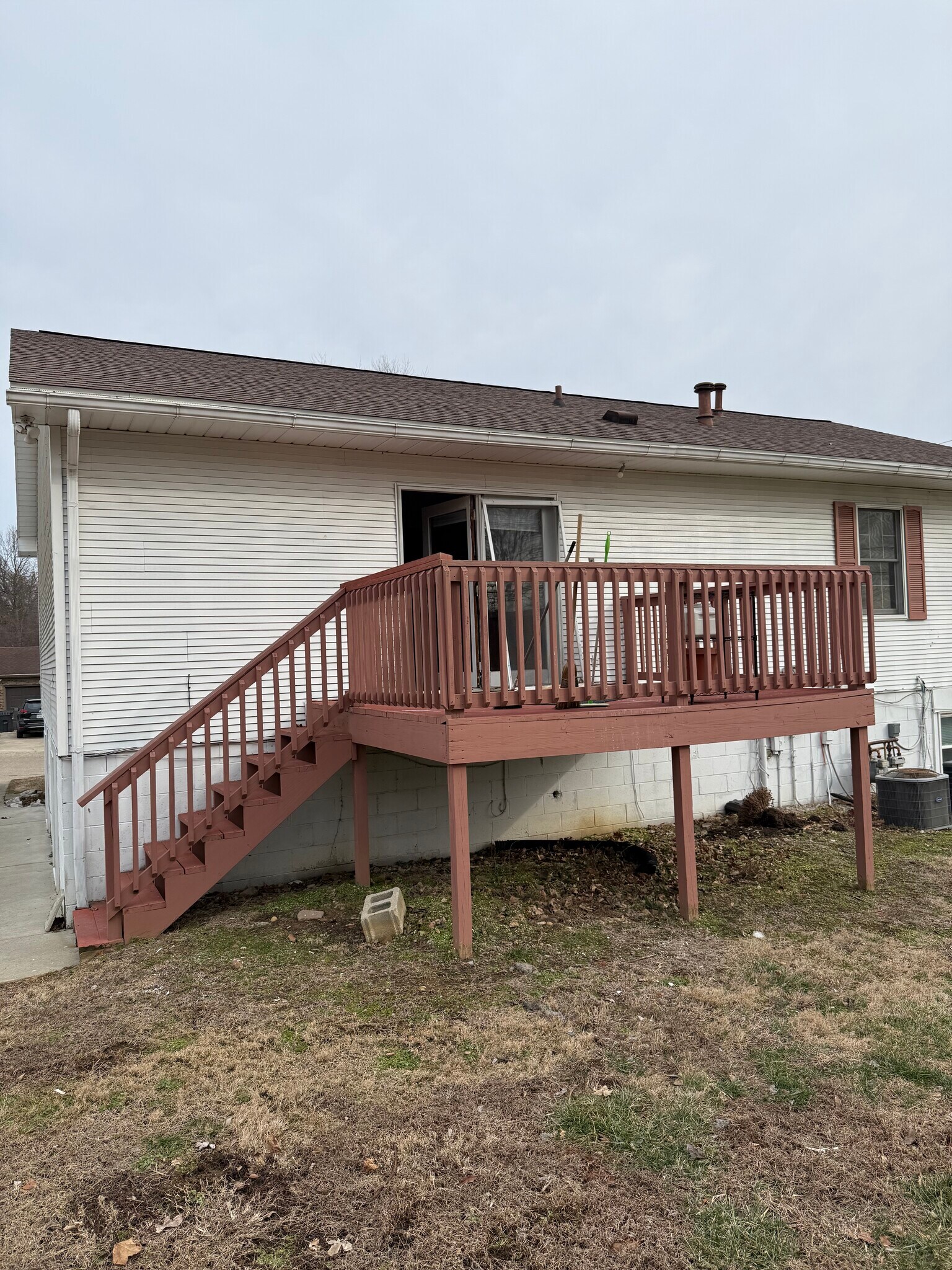 Building Photo - 6521 Heathervale Ct