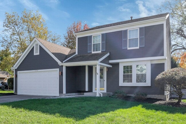 Building Photo - 5399 Thornburg Ct