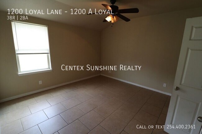 Building Photo - 1200 Loyal Ln