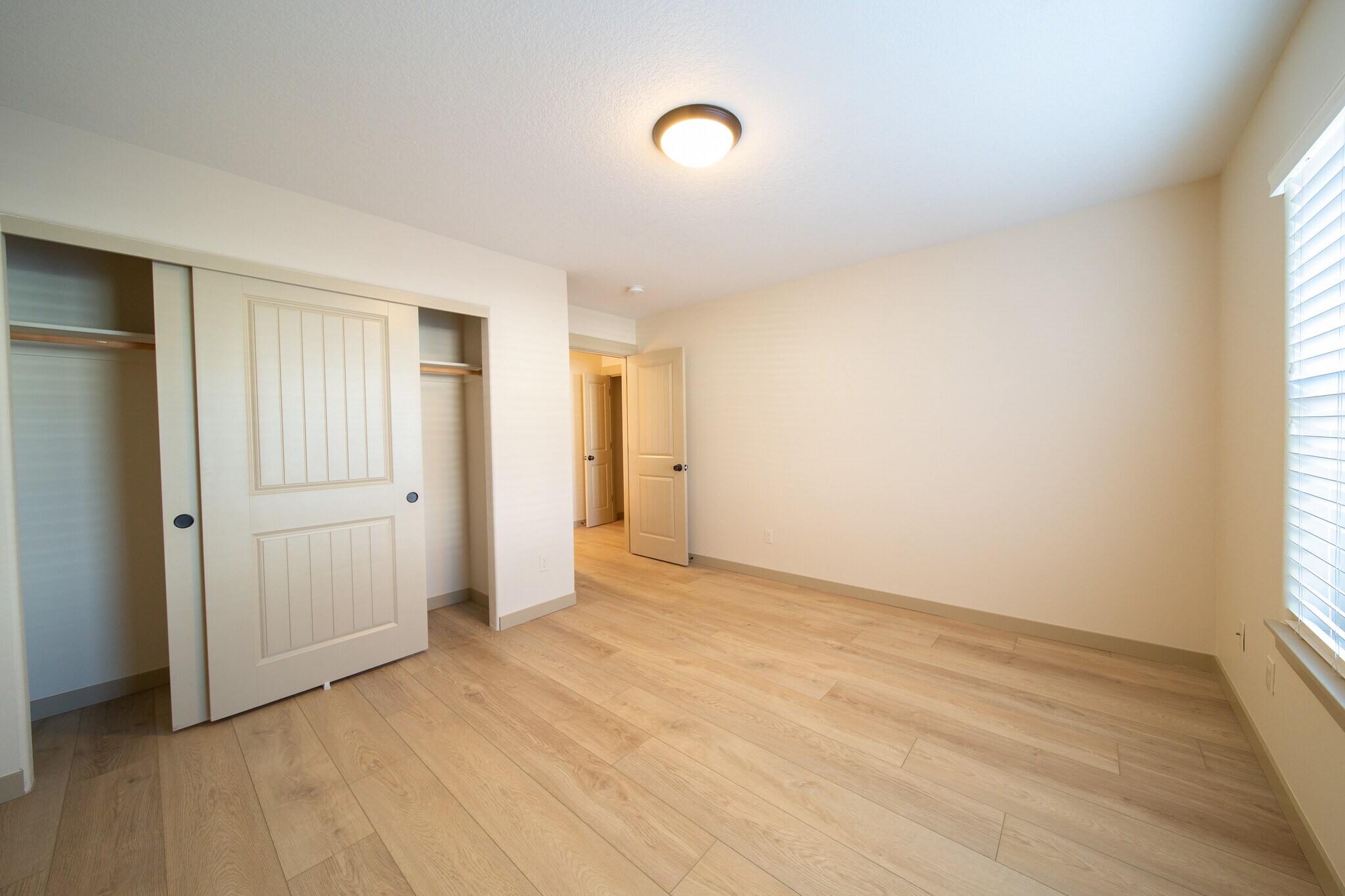 Bedroom 2 - 263 NE 66th Ave