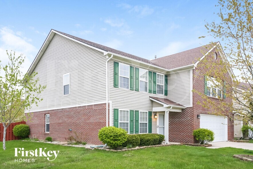 Building Photo - 8775 N Springview Dr