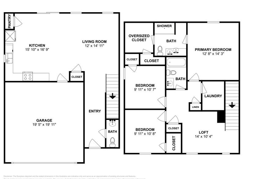Building Photo - 527 Dayspring Dr