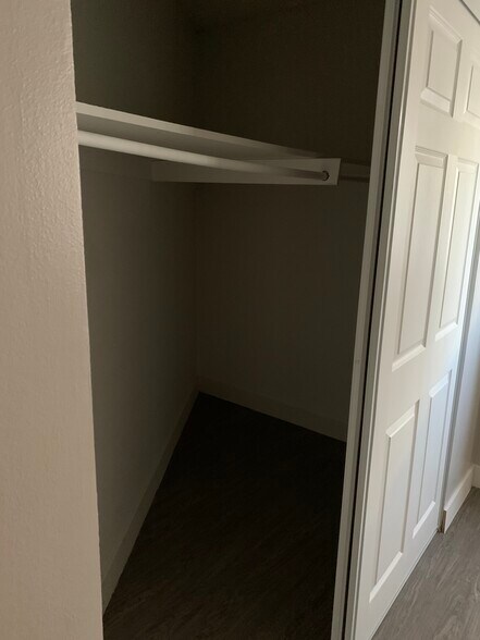 With huge closet - 2816 W 182nd St