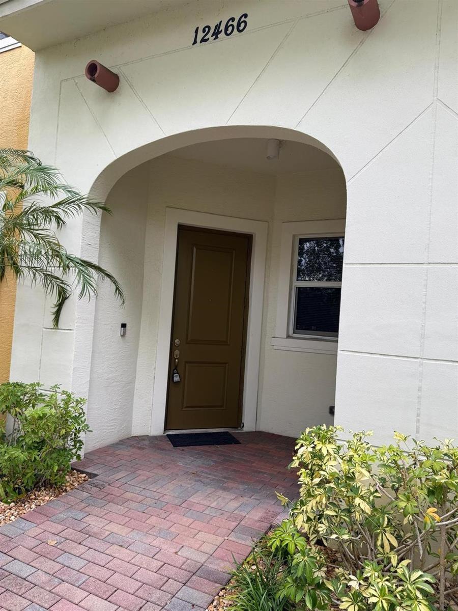 Building Photo - 12466 NW 17th Ct