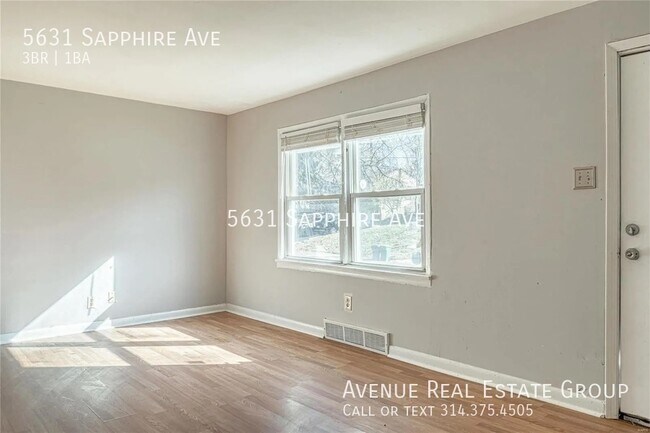 Building Photo - Just Listed! - 5631 Sapphire Ave
