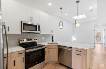 Building Photo - Brand New Apartments In Brewerytown