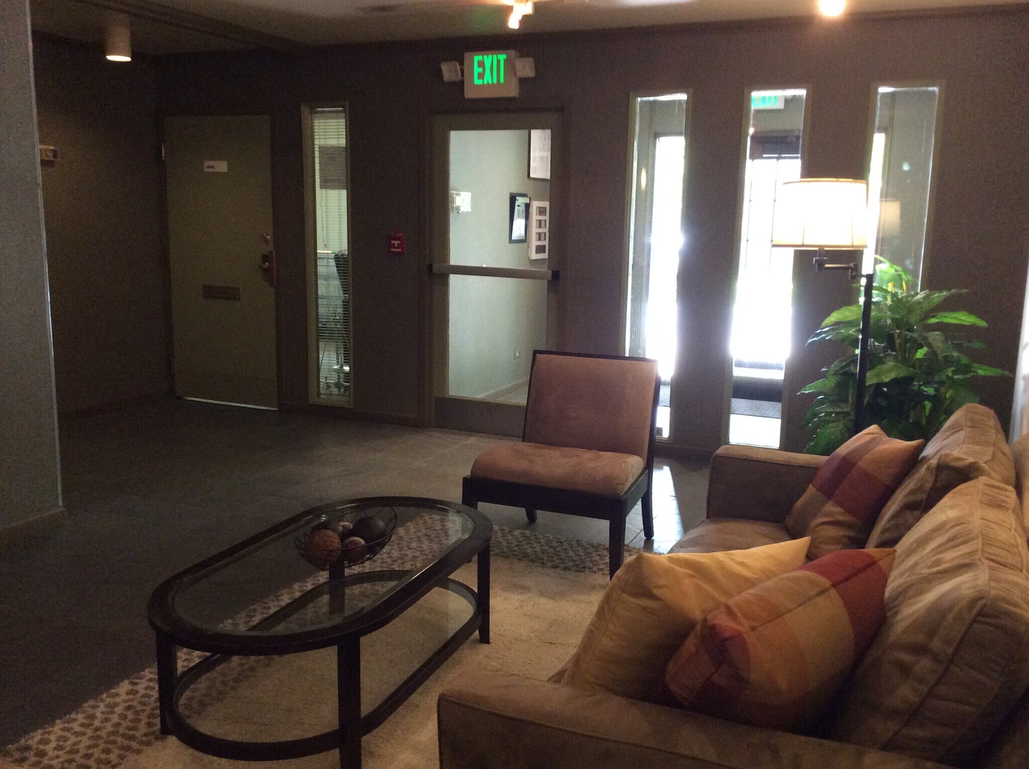 Building Photo - 400 S Lafayette St