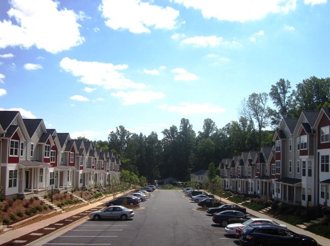 Building Photo - 2456 N Berkshire Rd
