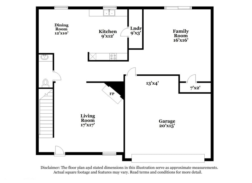 Building Photo - 5838 Waggoner Ct