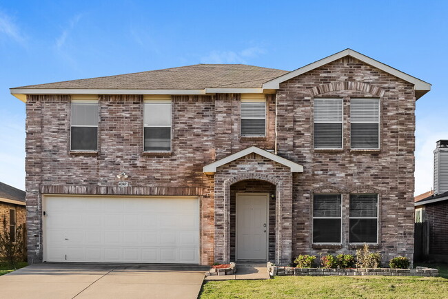 Primary Photo - 4049 Golden Horn Ln