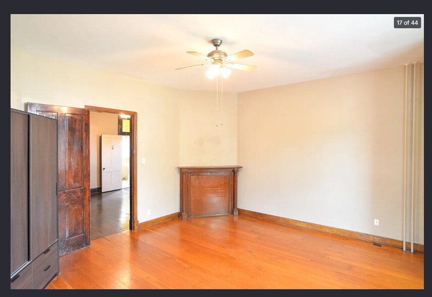 Building Photo - 416 6th Ave