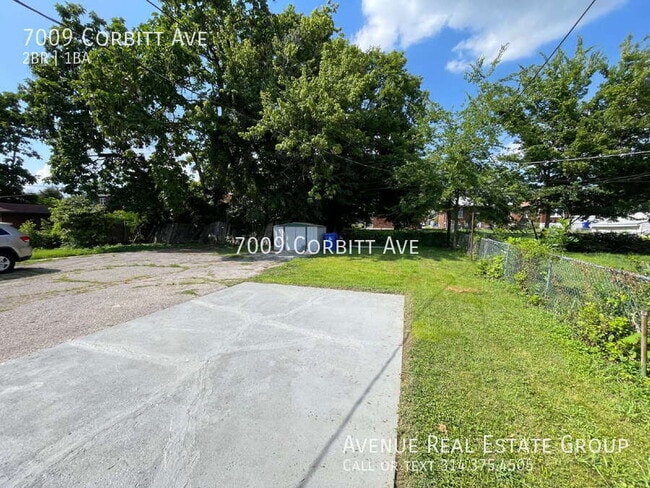 Building Photo - 7009 Corbitt Ave