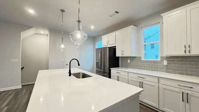 Building Photo - 2711 Stream Valley Ln NW