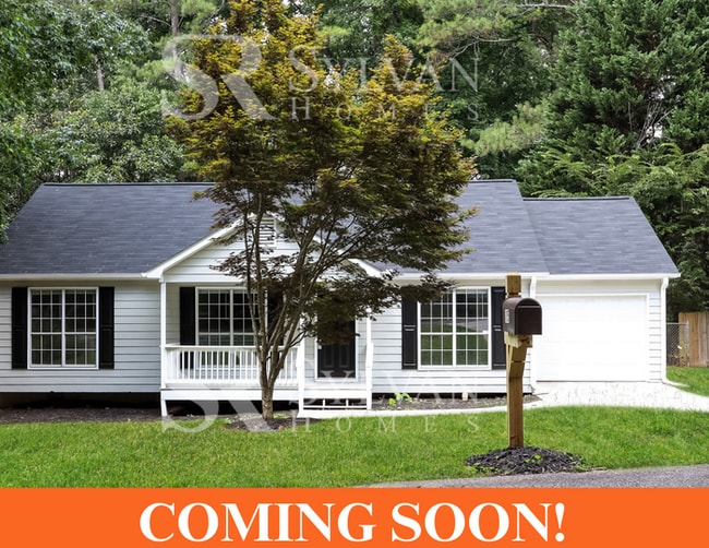 Primary Photo - Coming HOME never felt so good!