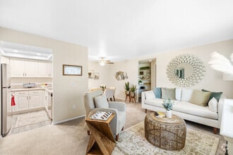 Building Photo - Mountain View Apartments