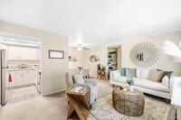 Building Photo - Mountain View Apartments