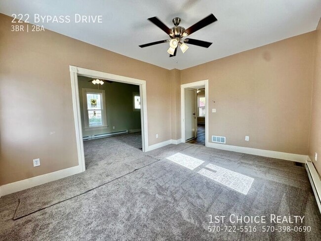 Building Photo - 222 Bypass Dr