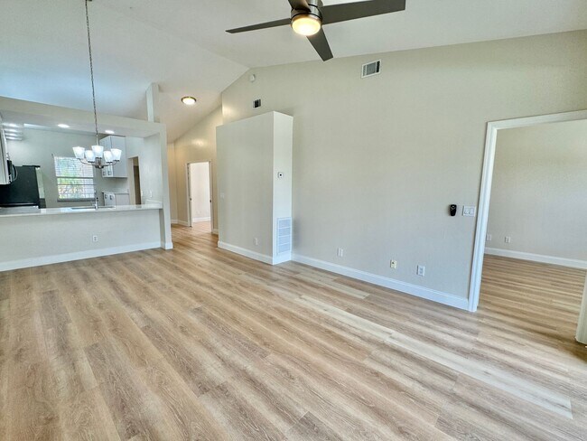 Building Photo - ** BRADSTROM AT LELY ** 3 BED / 2 BATH - CONDO - LIKE NEW! - GREAT LOCATION - ANNUAL RENTAL