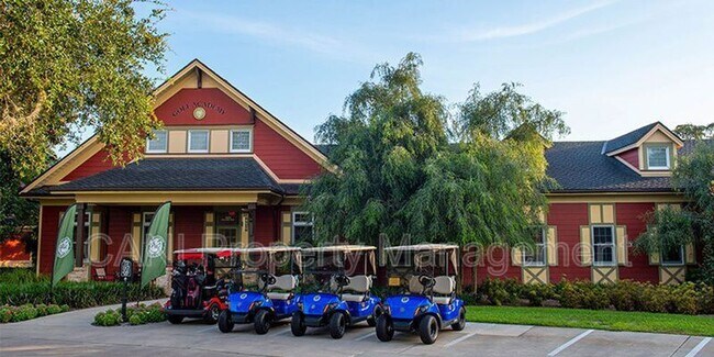 Building Photo - 3088 Berwyn Way