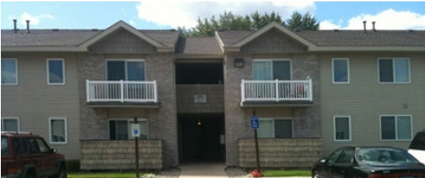 Primary Photo - Ryan Creek I & II Apartments