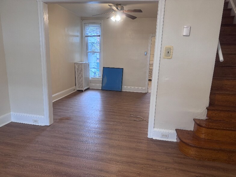 Building Photo - 2xx Widener St