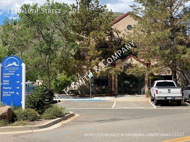 Building Photo - 1130 10th St