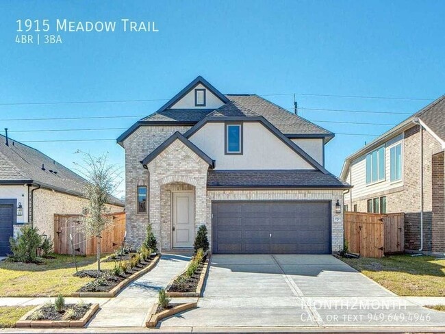 Primary Photo - Meadow Trail Manor