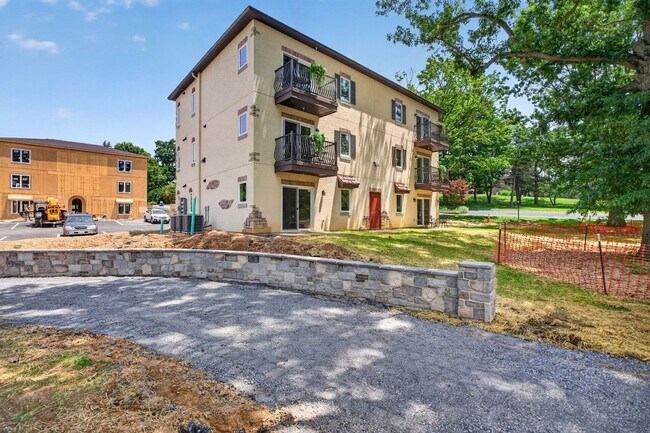 Building Photo - Brand New Apartments for Rent in Harrisonburg
