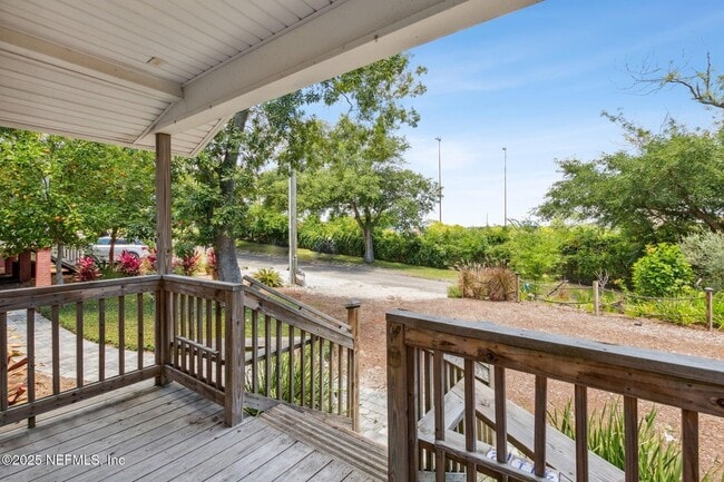 Building Photo - 412 Escambia St