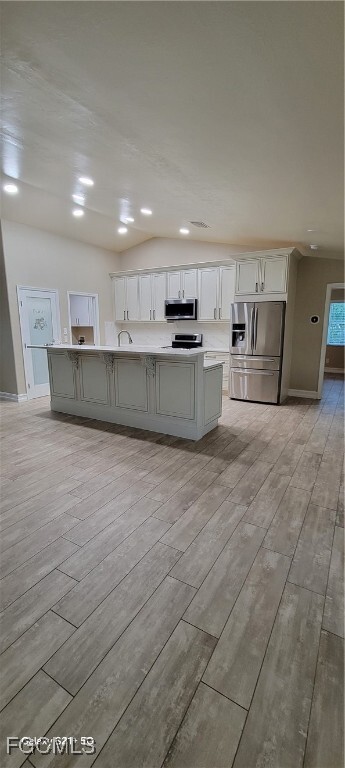 Building Photo - 4030 27th St SW