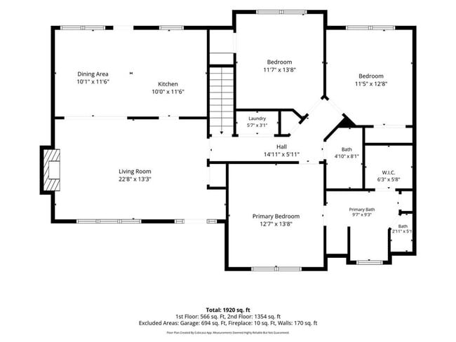 Building Photo - 166 Cove Hill