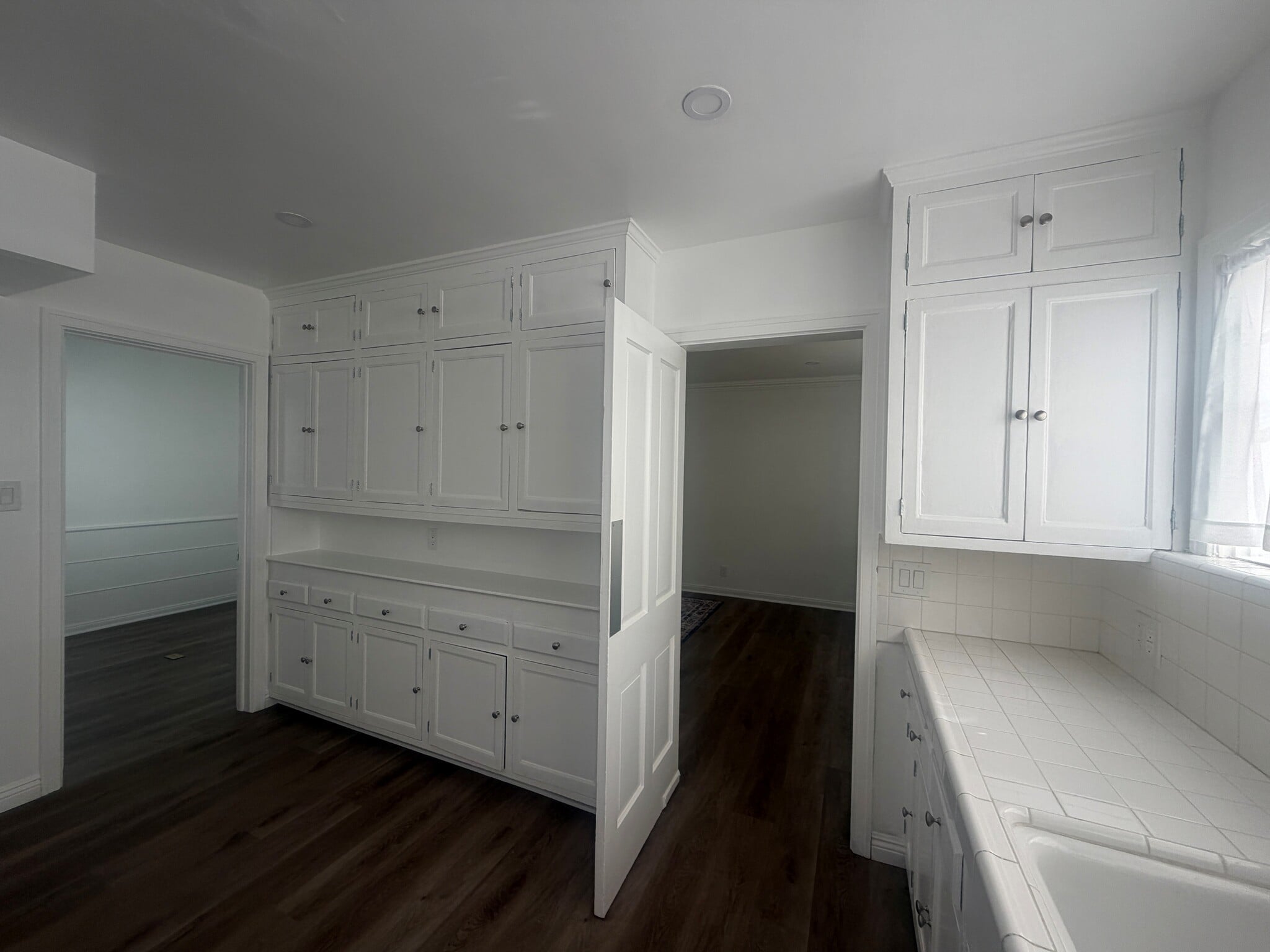 Kitchen - 3645 Monon St