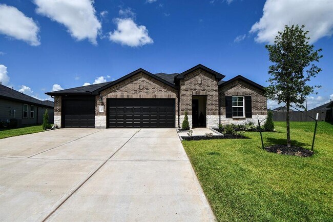 Building Photo - 3008 Bur Lndg Ln