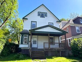 Building Photo - 651 Garson Ave
