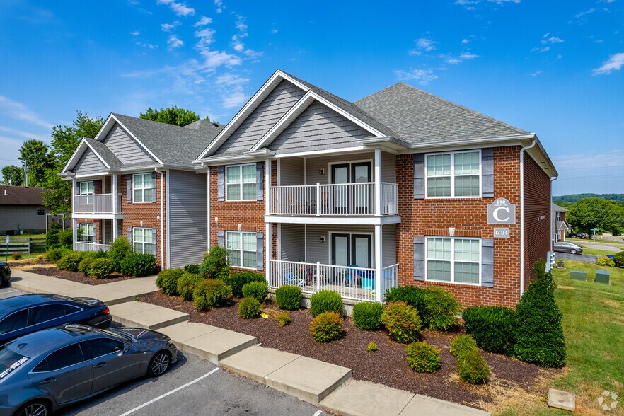 Thames Valley 134272 Audley Ave Bowling Green KY 42101 Apartment