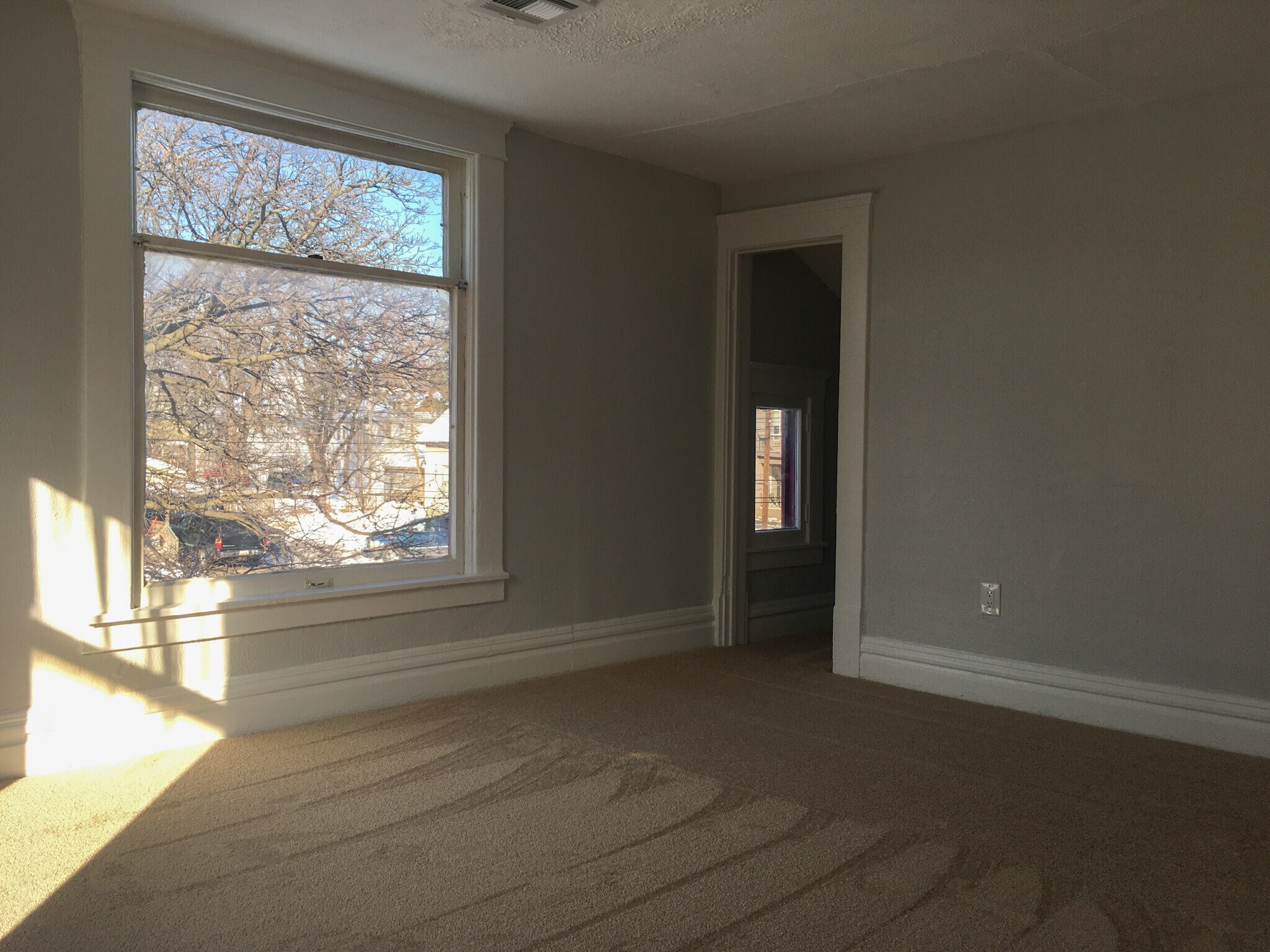 Front room - 219 W Oakland Ave