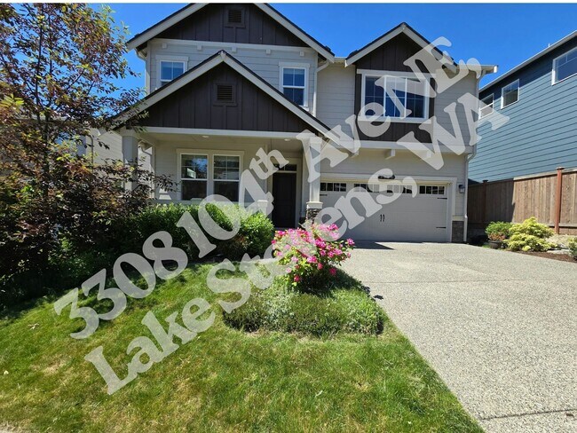 Primary Photo - 3308 104th Ave NE