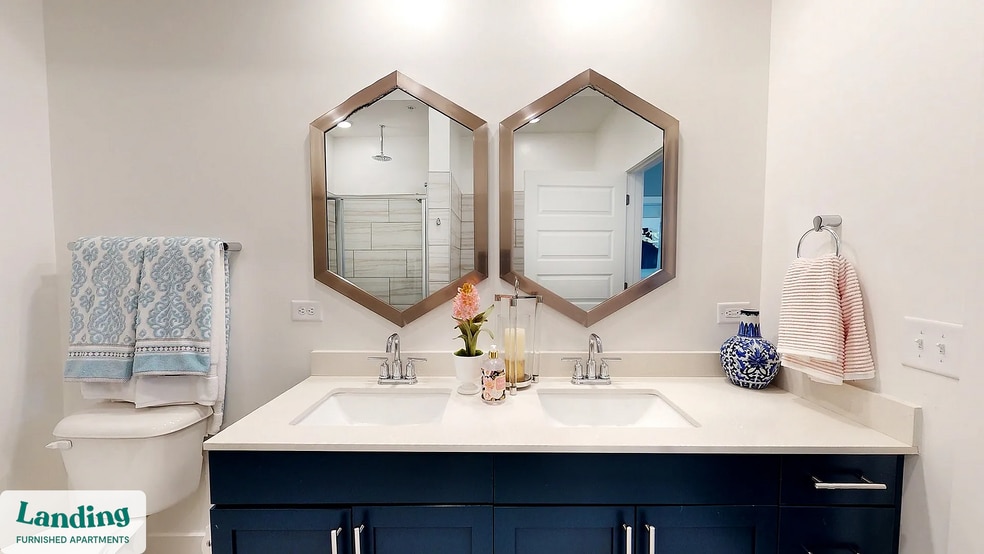 Building Photo - 2550 Blackmon Dr