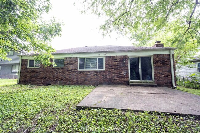 Building Photo - 3026 Osceola Ln