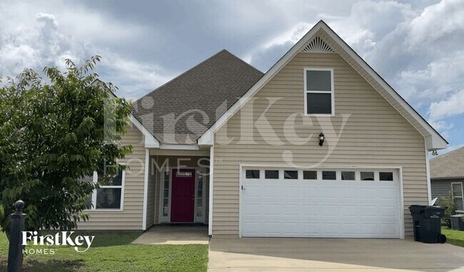 Primary Photo - 317 Waterstone Ln