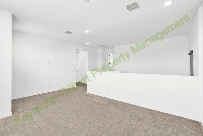 Building Photo - Newly Built 4-bed / 2.5 Bath Home in Quiet...