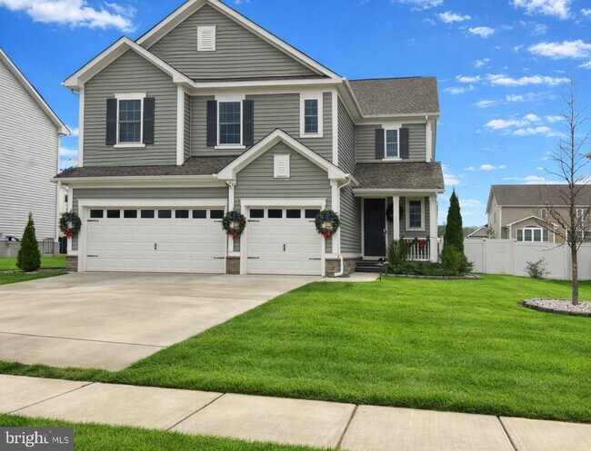 Building Photo - 7810 Bexley Ln