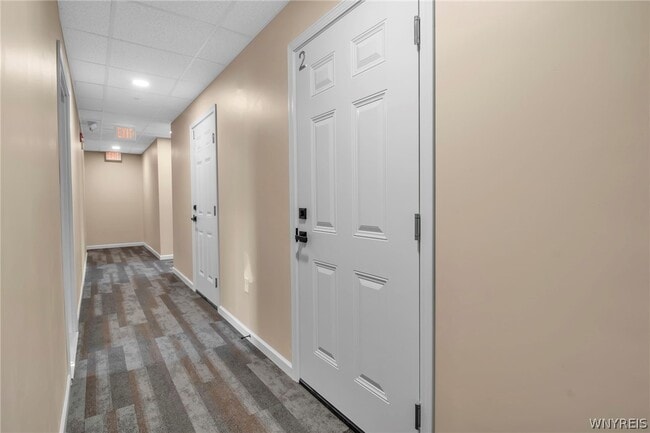 Building Photo - 126 E Niagara St