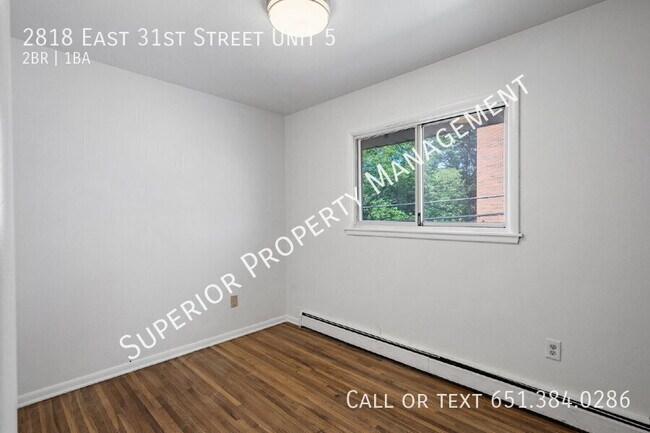Building Photo - 2818 E 31st St