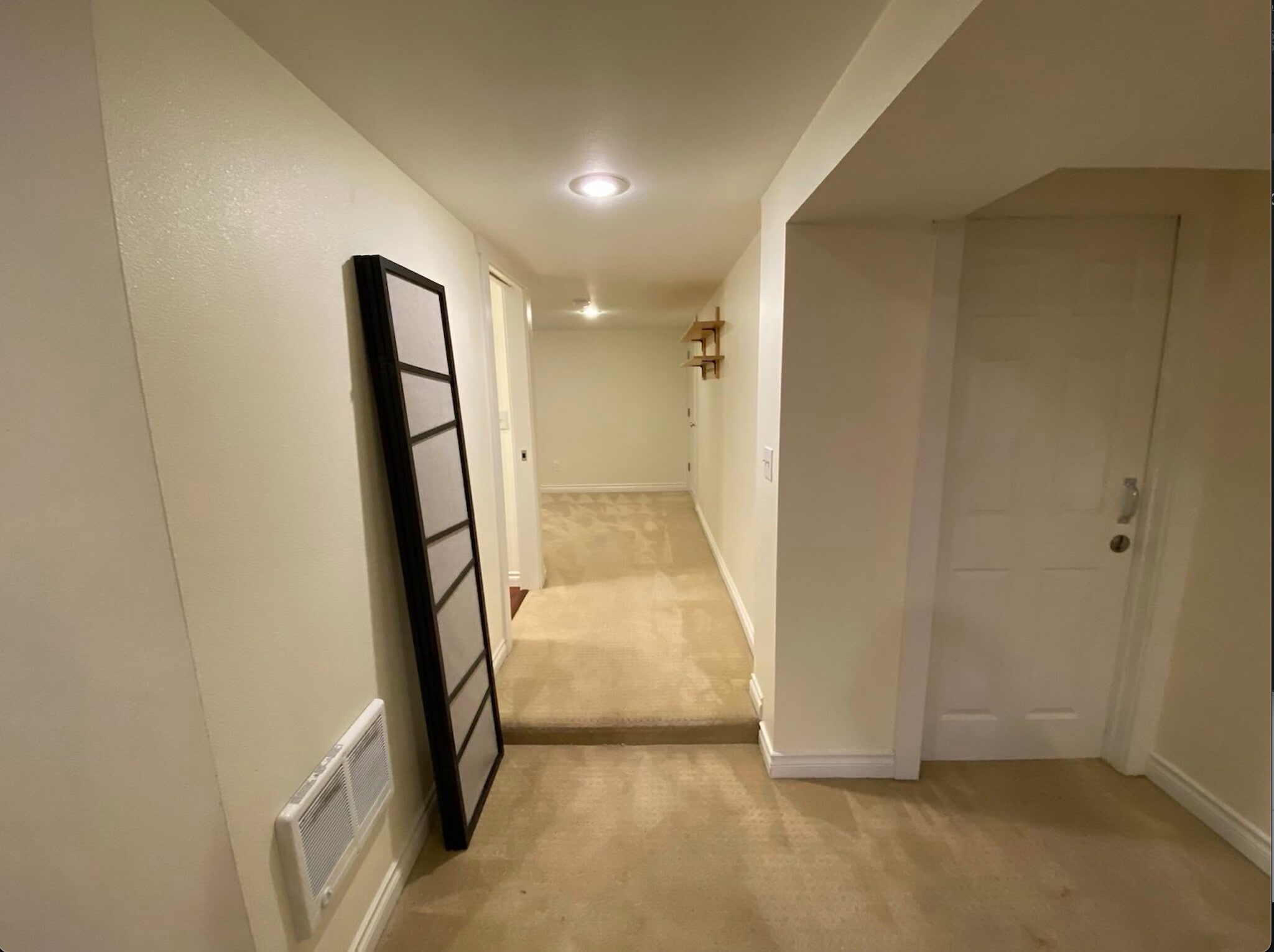 Hall - 7014 Brooklyn Ave NE