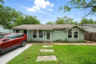 Building Photo - 6501 Hickman Ave